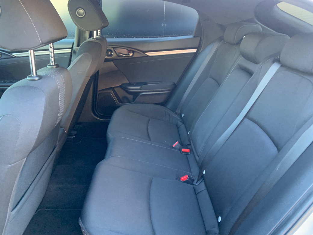 2021 Honda Civic