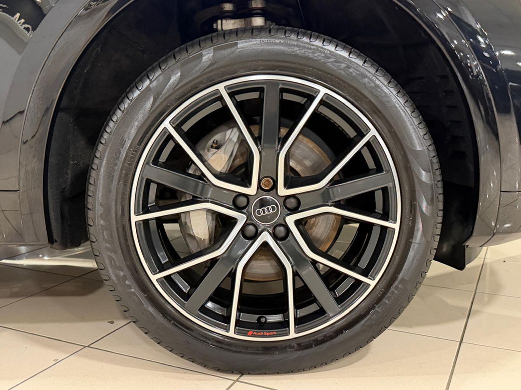 2024 Audi Q5