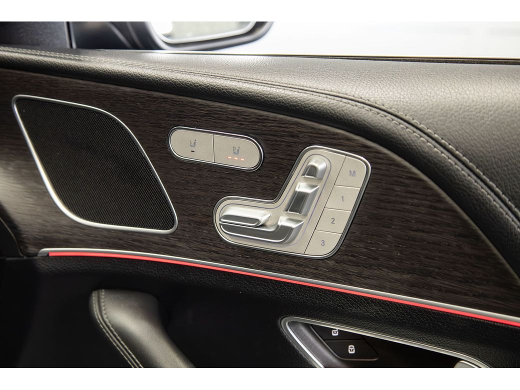 2022 Mercedes-Benz GLE Class