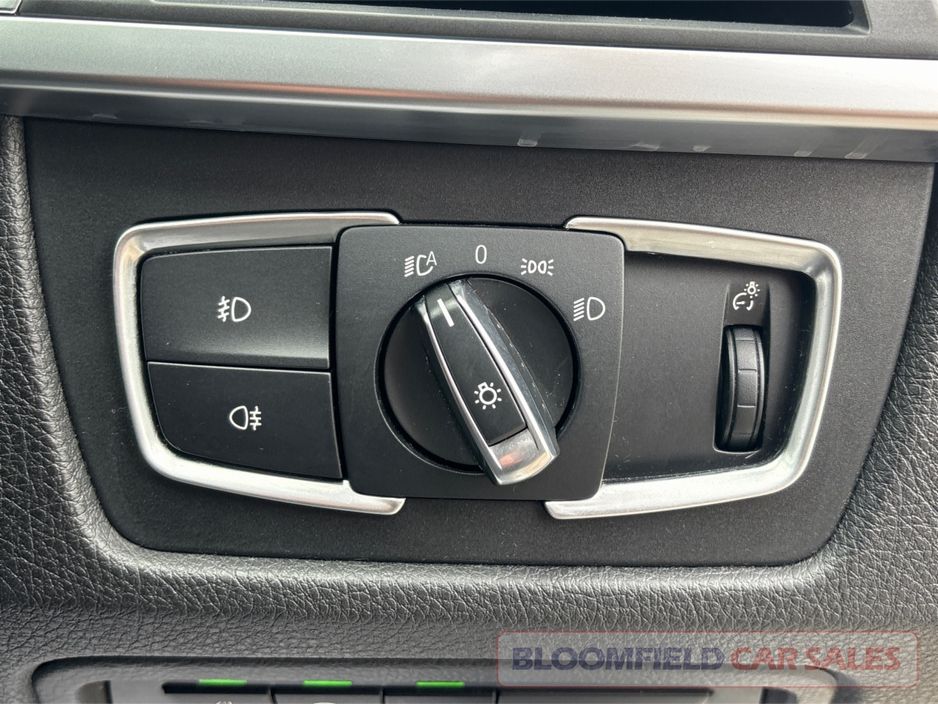 2018 BMW 3 Series