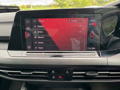 2020 Volkswagen Golf