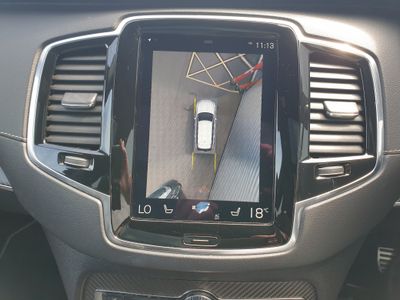 2020 Volvo XC90