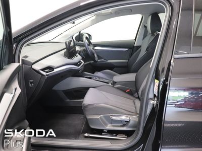 2023 Skoda Enyaq