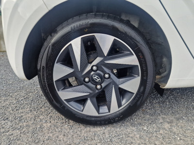 2023 Hyundai i10