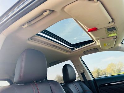 2017 Mitsubishi Outlander