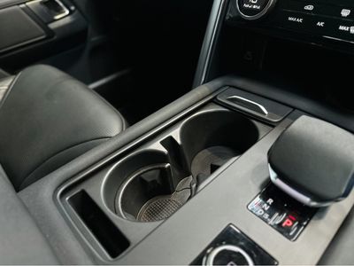 2022 Land Rover Discovery
