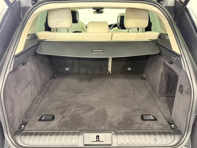 2018 Land Rover Range Rover Sport