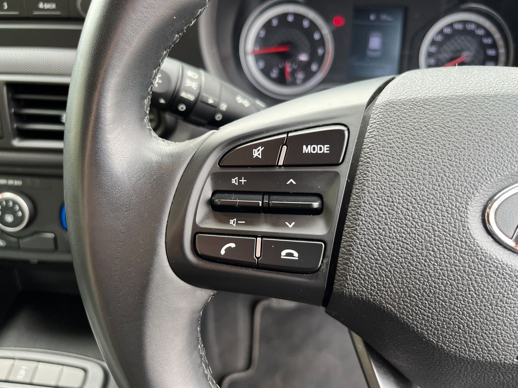 2021 Hyundai i10