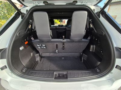 2023 Mitsubishi Outlander