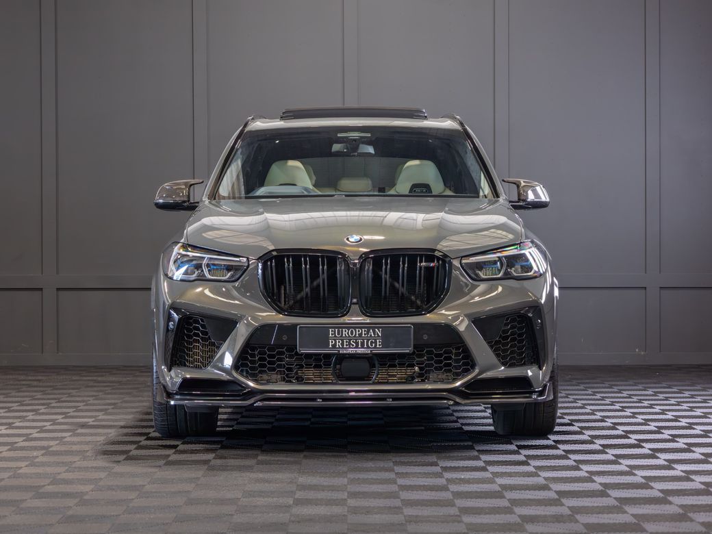 2023 BMW X5