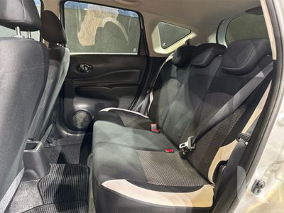 2019 Nissan Note