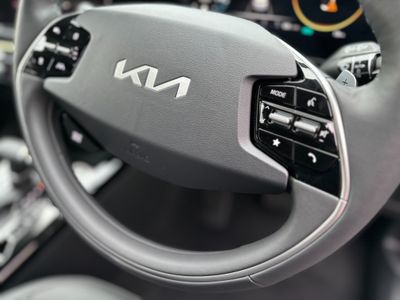 2026 Kia Niro