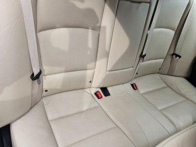 2012 BMW 5 Series