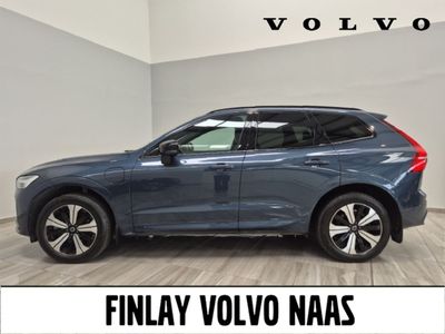 2023 Volvo XC60