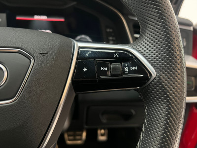 2022 Audi A6