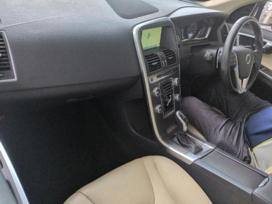 2015 Volvo XC60