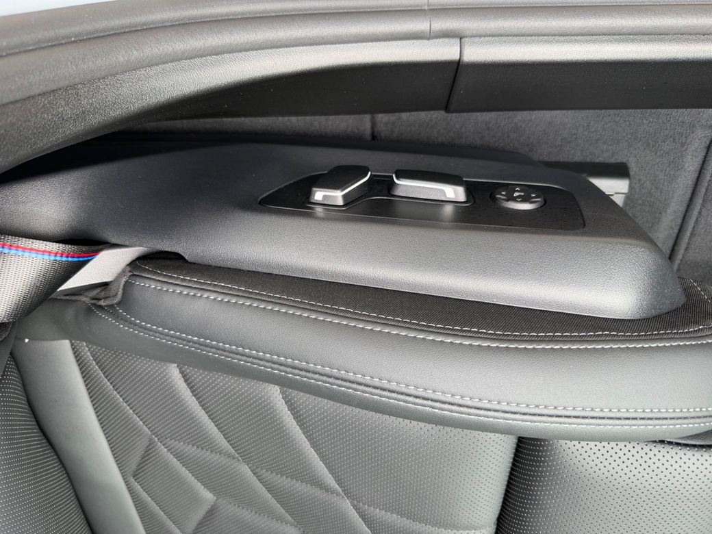 2026 BMW 5 Series