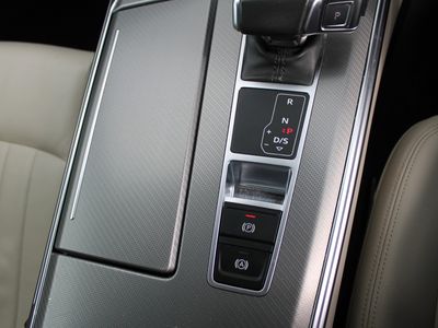 2020 Audi A6