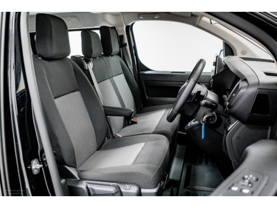 2024 Citroen SpaceTourer
