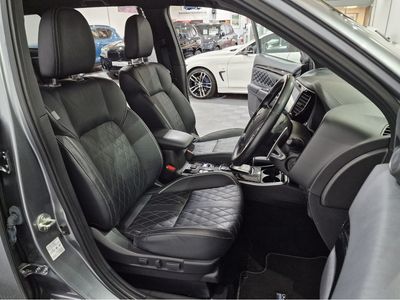 2021 Mitsubishi Outlander
