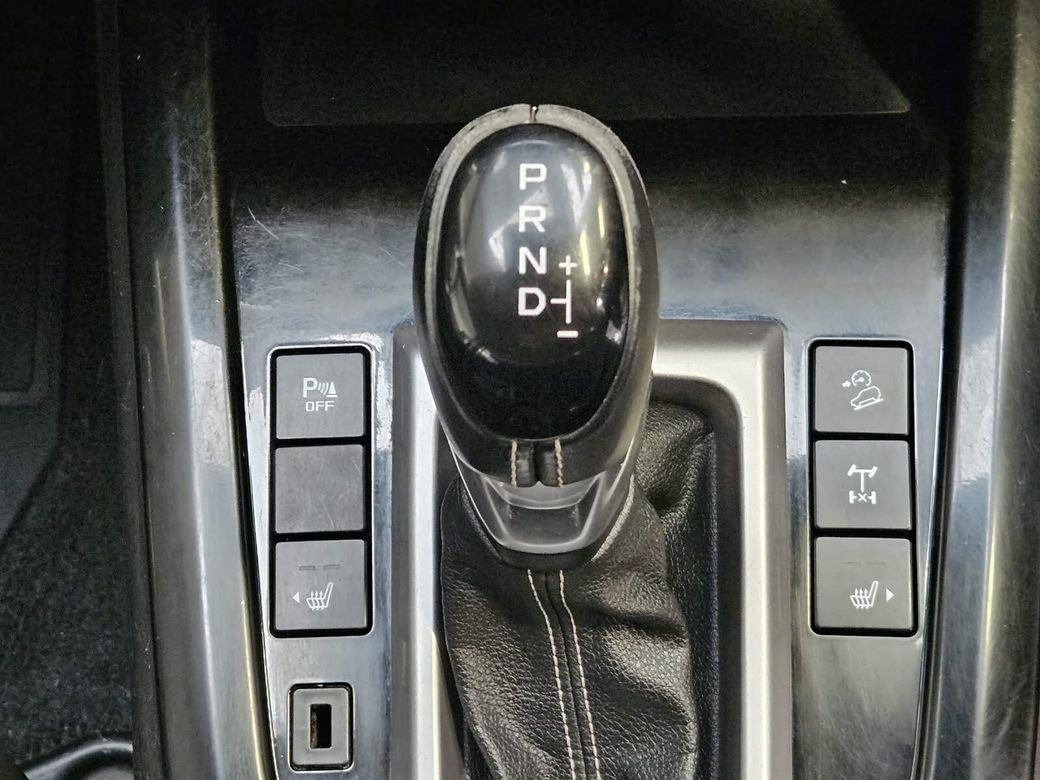 2022 Isuzu D-MAX