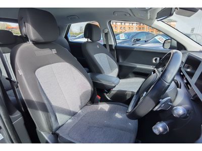 2023 Hyundai Ioniq 5