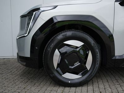 2026 Kia EV9