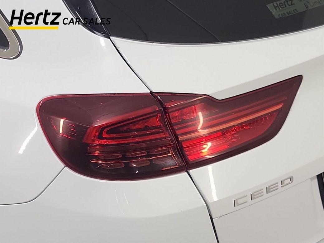2024 Kia Ceed