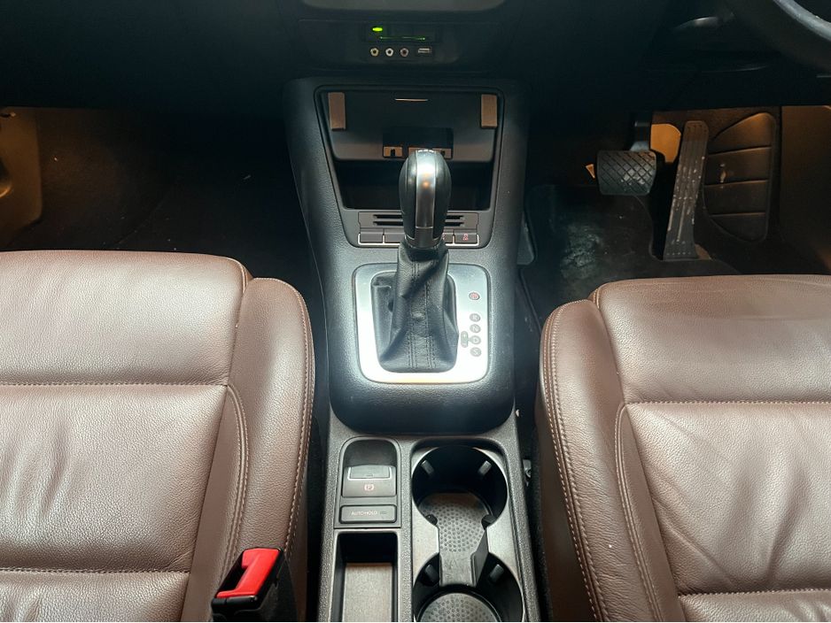 2013 Volkswagen Tiguan