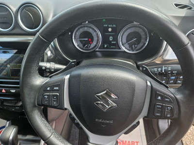 2023 Suzuki Vitara