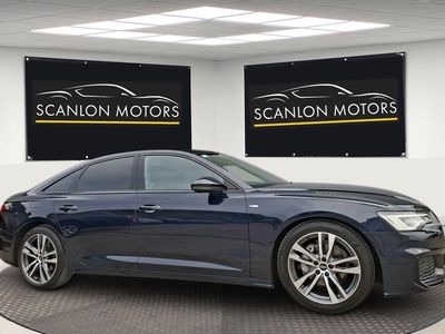 2024 Audi A6