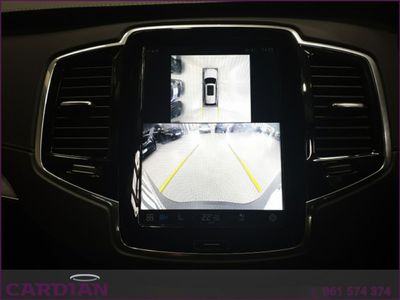 2024 Volvo XC90