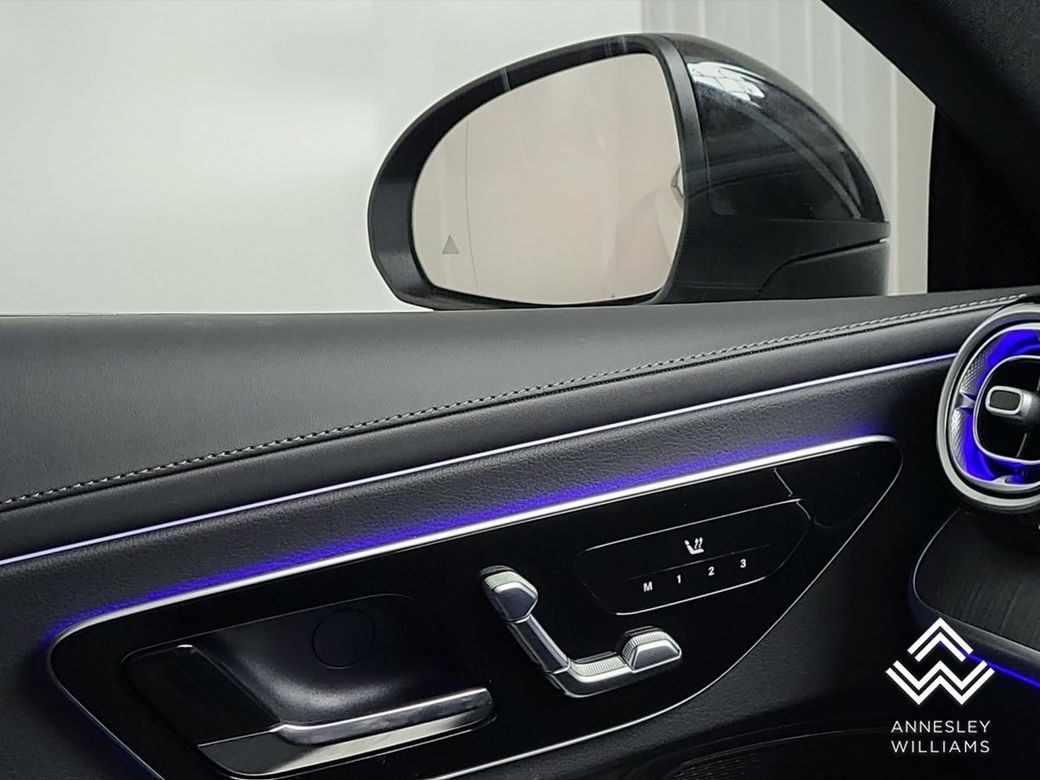 2025 Mercedes-Benz CLE