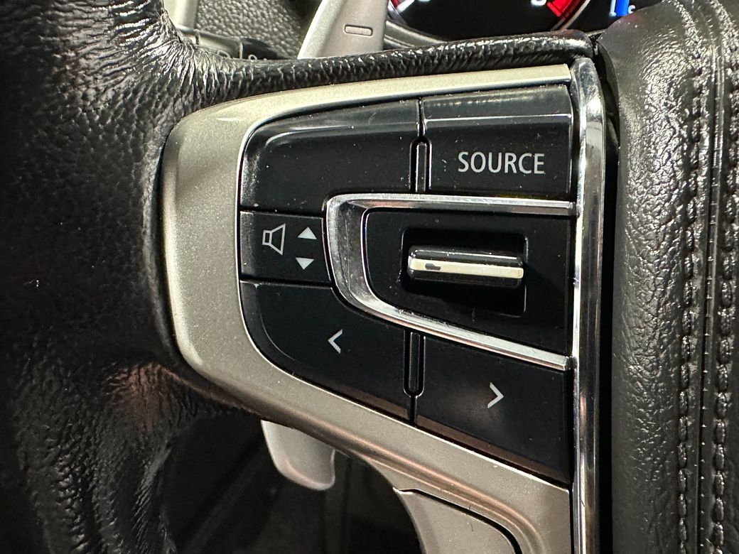 2020 Mitsubishi L200