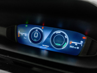 2026 Peugeot 308