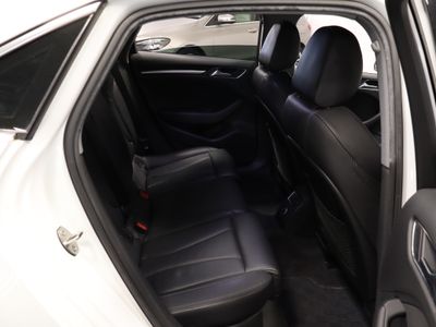 2018 Audi A3