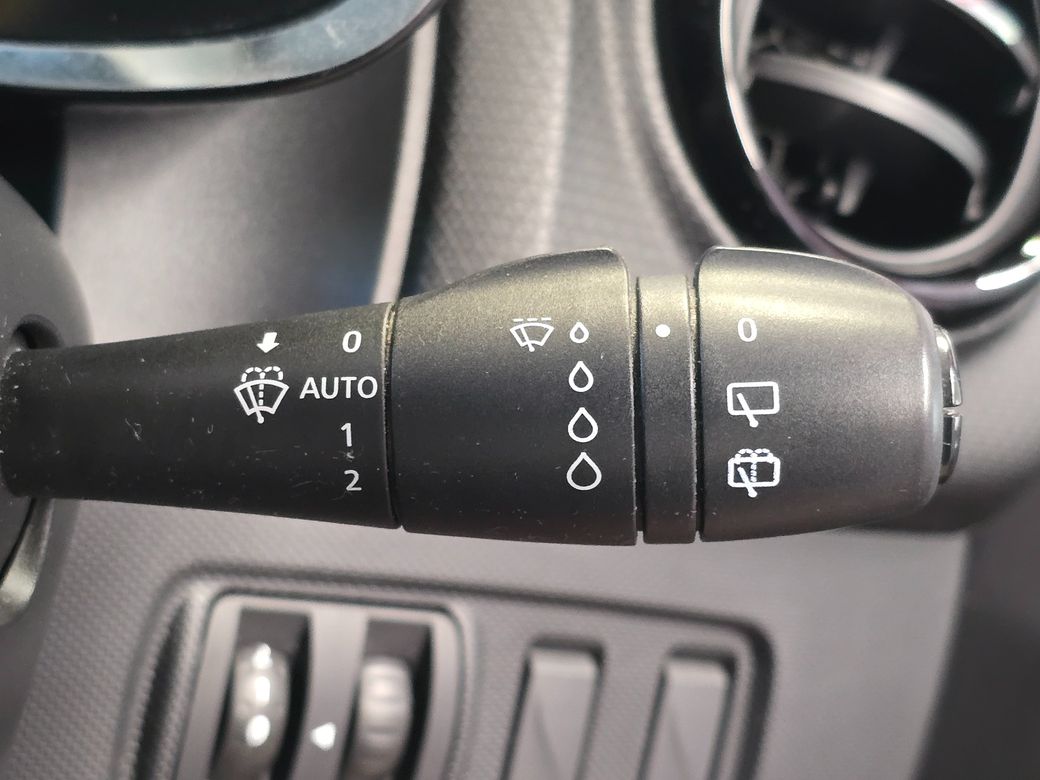 2014 Renault Clio