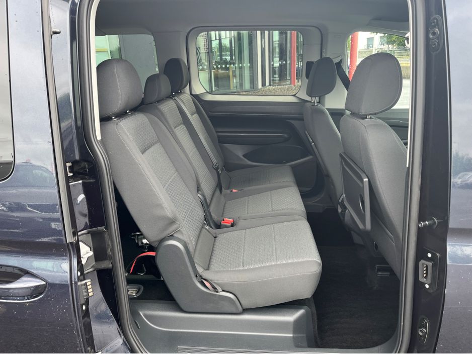 2023 Ford Tourneo Connect