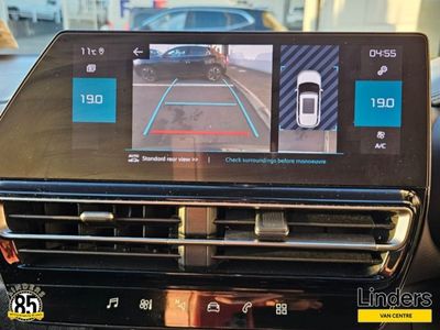 2022 Citroen C5 Aircross