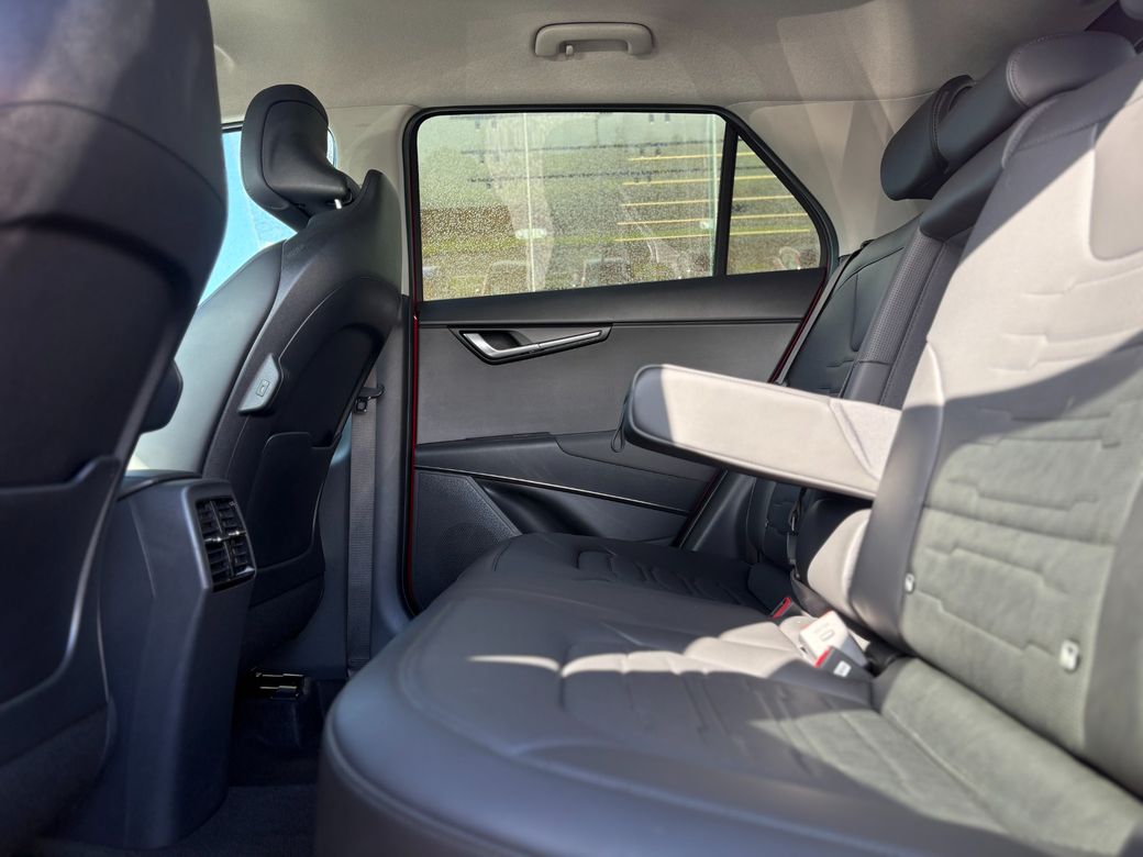 2026 Kia Niro