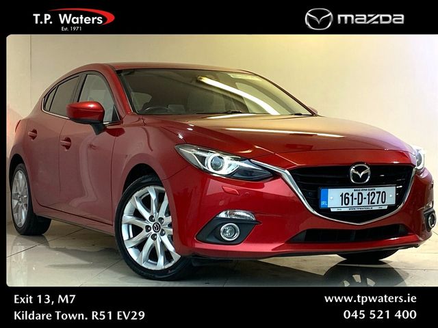 vehicle for sale from TP Waters