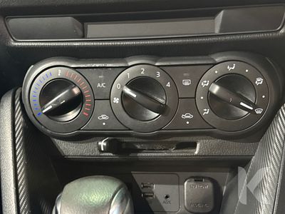 2020 Mazda Mazda2
