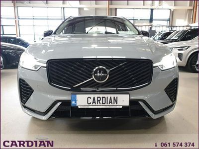 2026 Volvo XC60