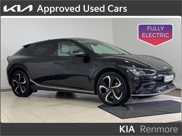 vehicle for sale from Kia Renmore