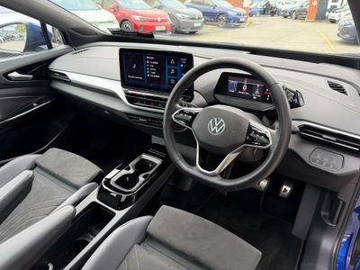 2023 Volkswagen ID.5