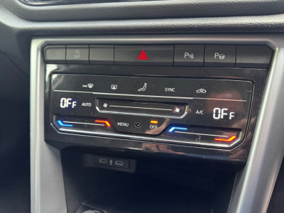 2023 Volkswagen T-Roc