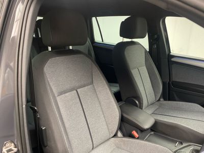 2022 SEAT Tarraco