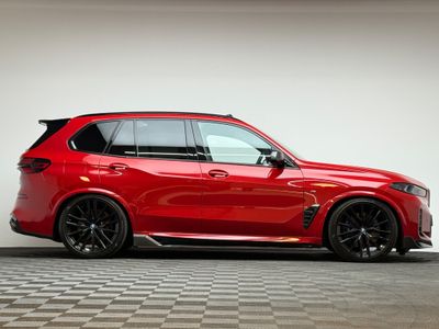 2023 BMW X5