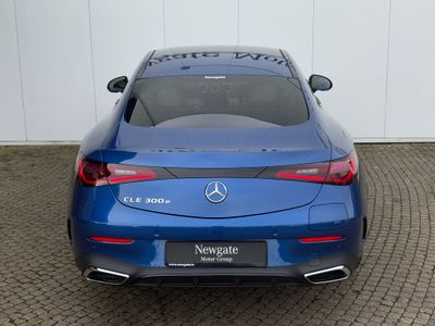 2026 Mercedes-Benz CLE
