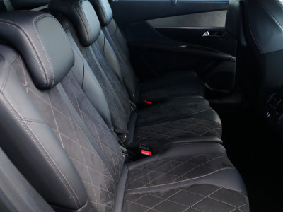 2019 Peugeot 5008